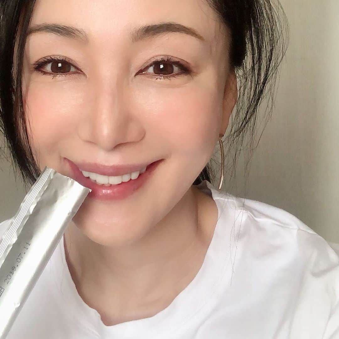 坂村かおるのインスタグラム