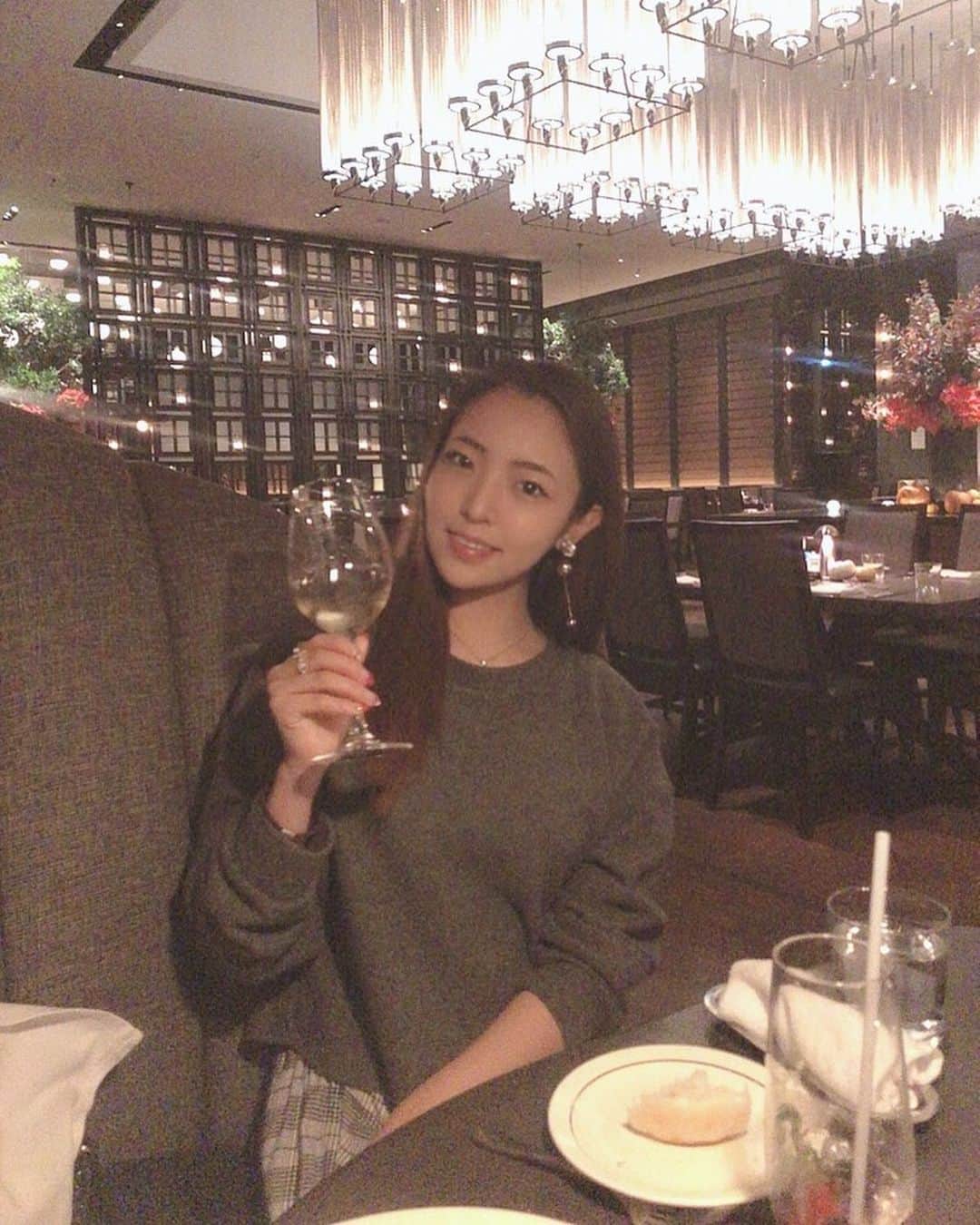 川崎美海のグルメインスタ