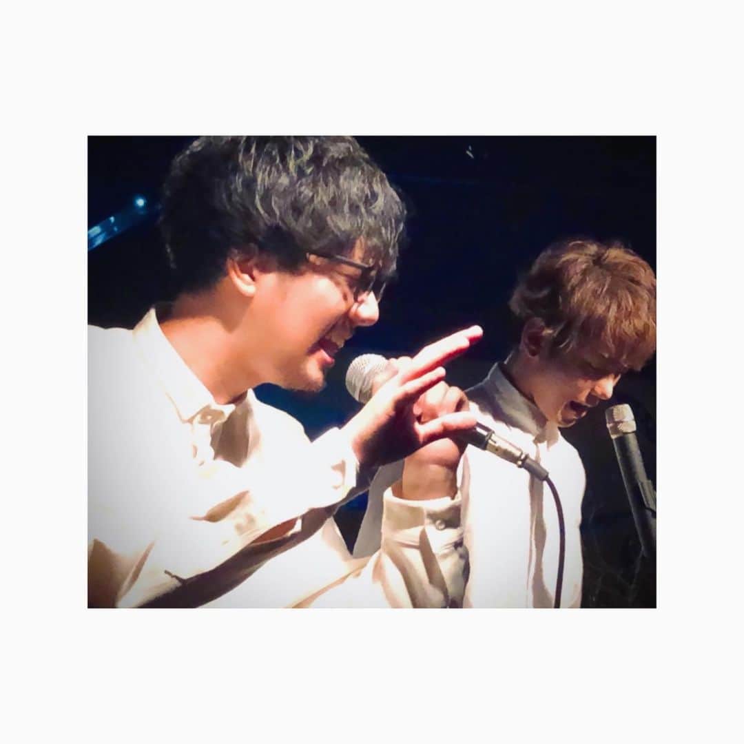 のインスタグラム：「over the party ・ ・ ・ #シキドロップ #宴　#秋の待宵　#2019」