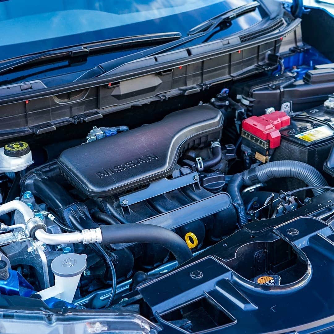 日産自動車のインスタグラム