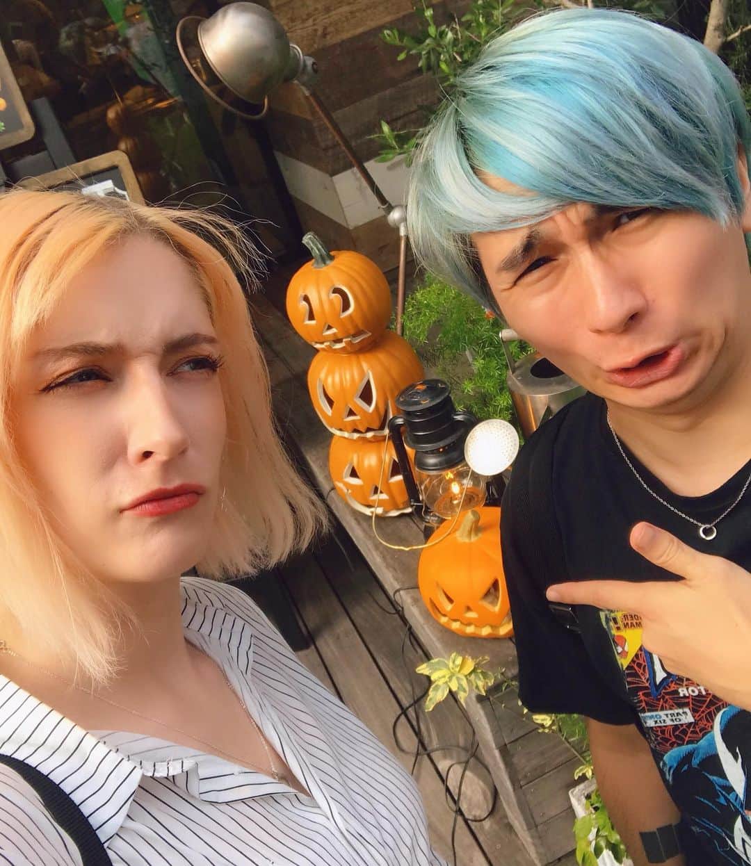 mimeiのグルメインスタ