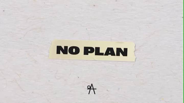 ソンジュのインスタグラム：「O.A - No Plan (Feat.사토시,성주)  2019.10.09 RELEASE  기대해 주세요~!!」