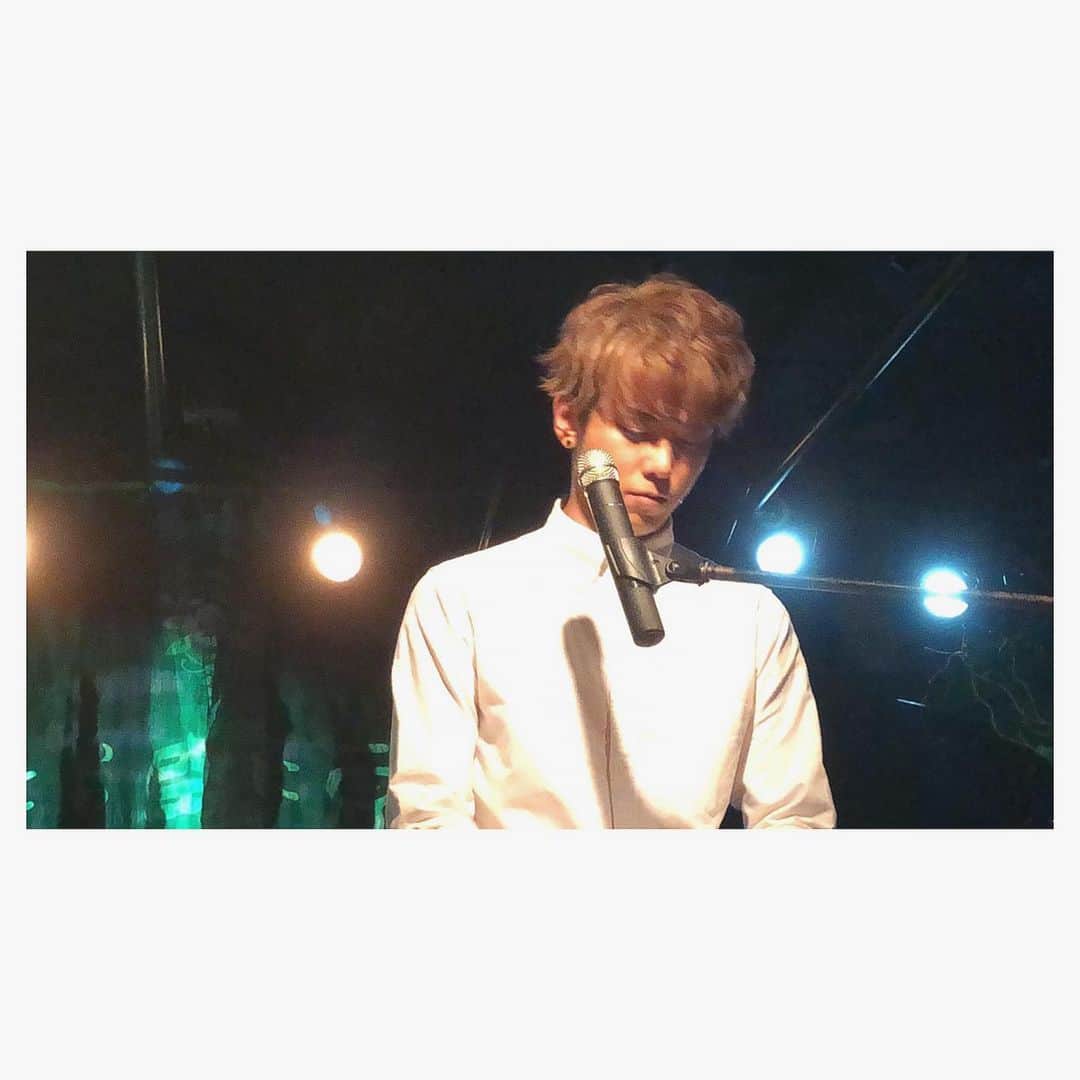 のインスタグラム：「over the party ・ ・ ・ #シキドロップ #宴　#秋の待宵　#2019 #今更とか言わないでね」