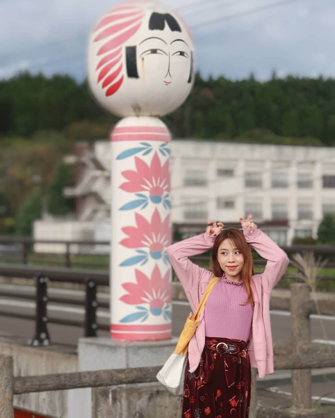 ビーム先生のグルメインスタ