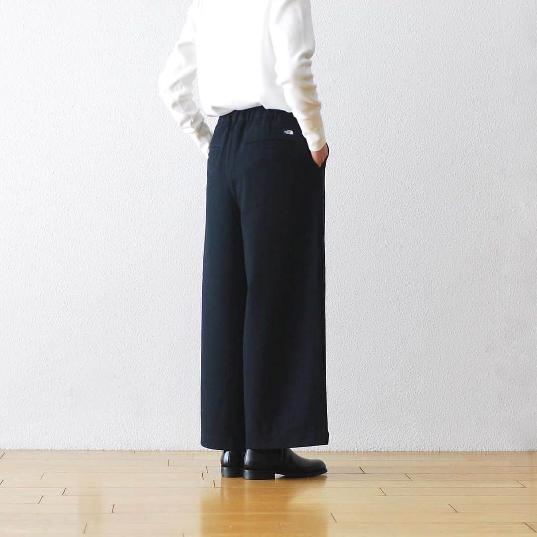 wonder_mountain_irieさんのインスタグラム写真 - (wonder_mountain_irieInstagram)「［#wm_ladies］  THE NORTH FACE / ザ ノース フェイス “Inyo Wide Slacks” ￥18,700- _ 〈online store / @digital_mountain〉 http://www.digital-mountain.net/shopdetail/000000010130/ _ 【オンラインストア#DigitalMountain へのご注文】 *24時間受付 *15時までのご注文で即日発送 *1万円以上ご購入で送料無料 tel：084-973-8204 _ We can send your order overseas. Accepted payment method is by PayPal or credit card only. (AMEX is not accepted)  Ordering procedure details can be found here. >>http://www.digital-mountain.net/html/page56.html _ #THENORTHFACE #ザノースフェイス _ 本店：#WonderMountain  blog>> http://wm.digital-mountain.info _ 〒720-0044  広島県福山市笠岡町4-18 JR 「#福山駅」より徒歩10分 (12:00 - 19:00 水曜、木曜定休) #ワンダーマウンテン #japan #hiroshima #福山 #福山市 #尾道 #倉敷 #鞆の浦 近く _ 系列店：@hacbywondermountain _」10月8日 17時46分 - wonder_mountain_