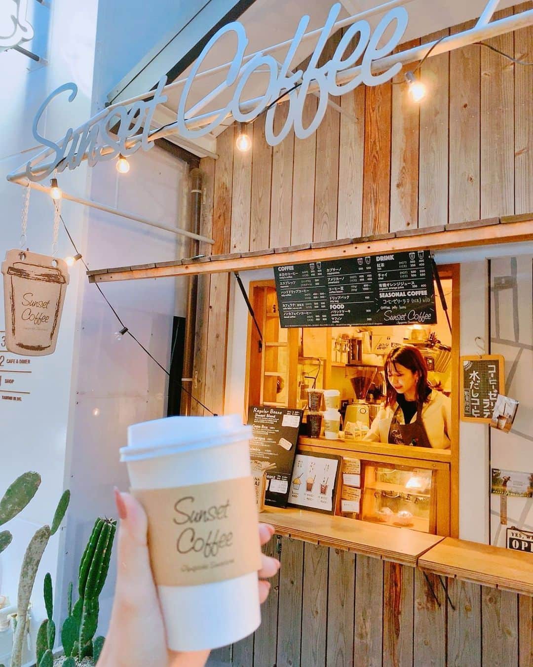 藤本真由のグルメインスタ