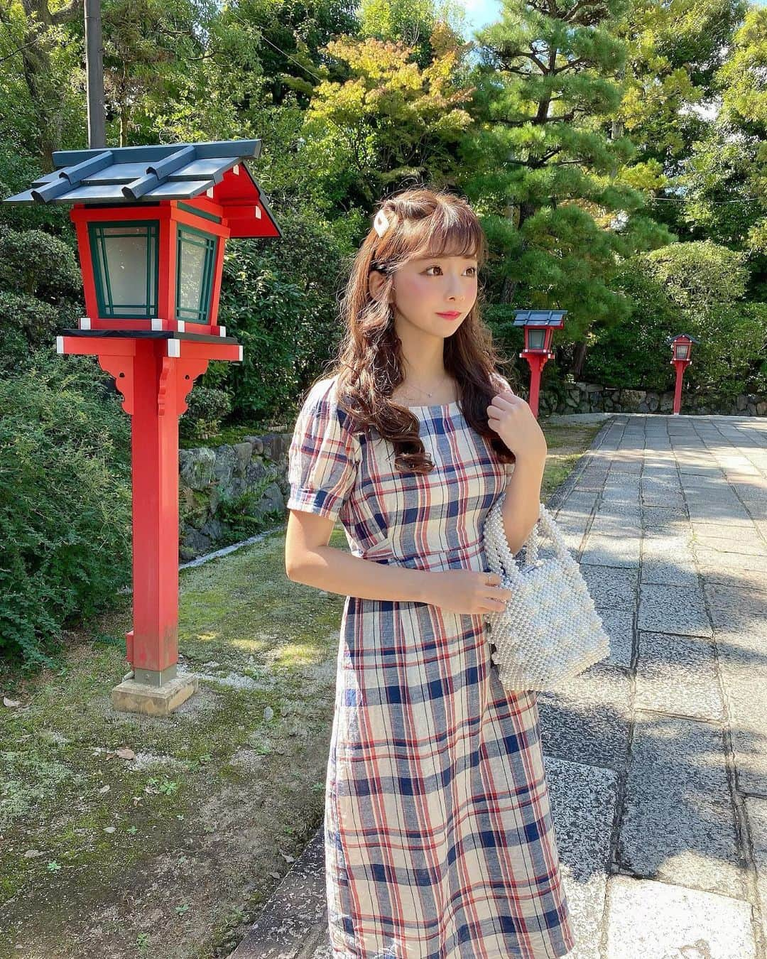 横田亜美のインスタグラム