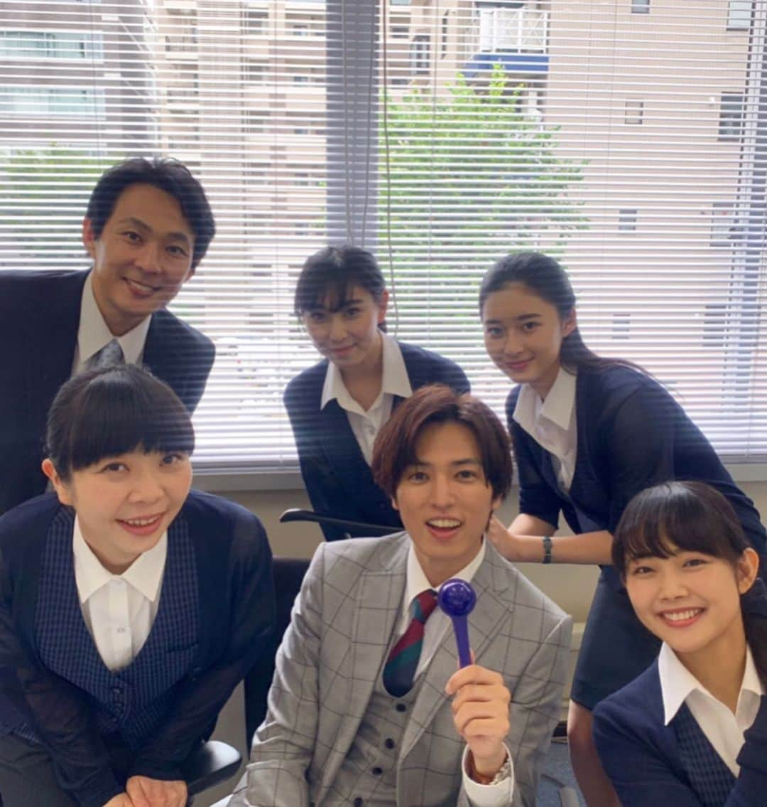 西山なずなさんのインスタグラム写真 - (西山なずなInstagram)「. 1月29日よりDVD発売😆👏 ・ ・ #NHK #ドラマ10 #これは経費で落ちません  #1月29日 #DVD発売  #多部未華子 さん #重岡大毅 さん #桐山漣 さん #伊藤麻実子 さん #高橋洋 さん #上野圭子 役 #西山なずな」10月8日 18時03分 - nazzzuuuna