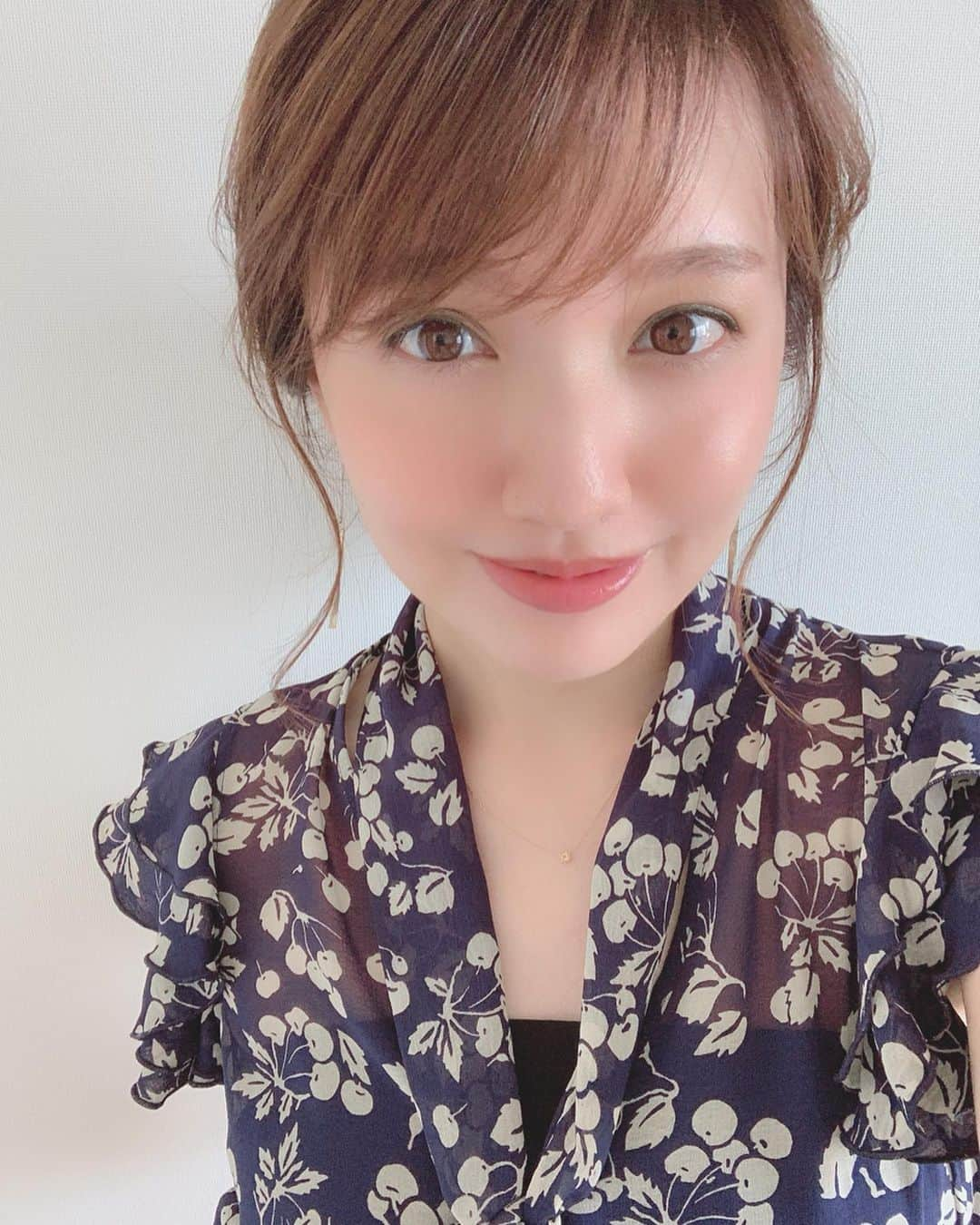 赤松麻里菜のインスタグラム