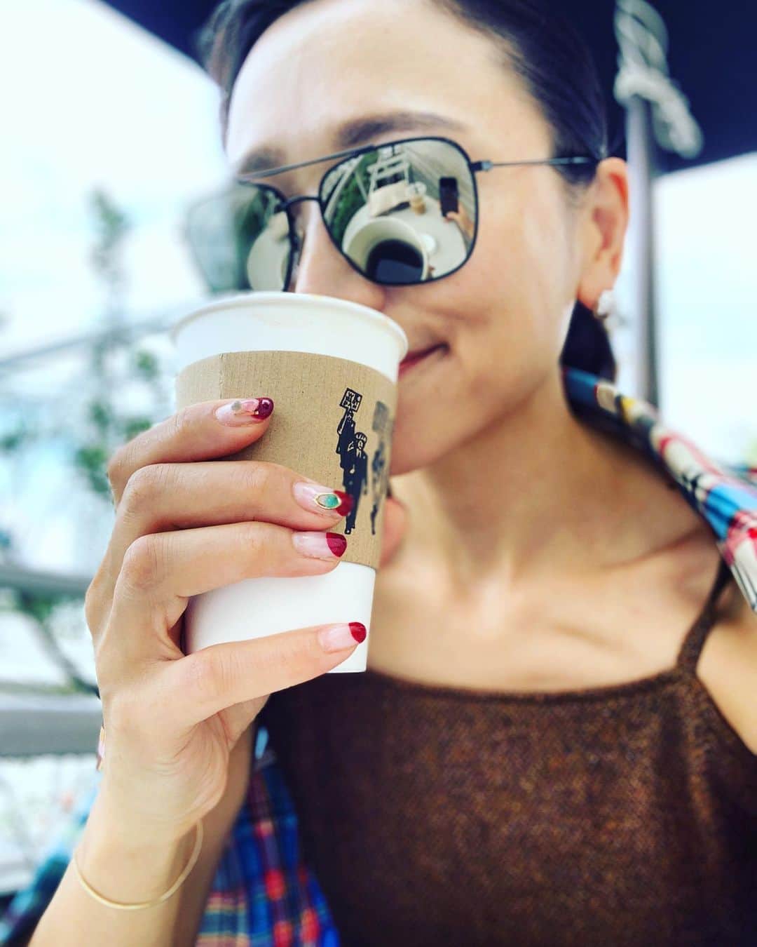 黒沢祐子のグルメインスタ