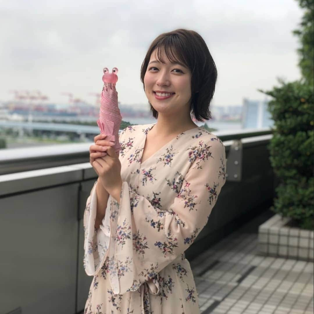 女子アナ好きみっきーさんのインスタグラム写真 - (女子アナ好きみっきーInstagram)「フリーアナ 阿部華也子ちゃん❤️ 今週(月火)と先週のお天気ちゃん🌈 . #阿部華也子 #かやちゃん #アナウンサー #フリーアナ #セントフォース #かわいい #ナイスバディ #お天気お姉さん #kayakoabe #centforce #weathergirl #kawaii #cute #pretty #beautiful」10月8日 18時06分 - mikiya_m39