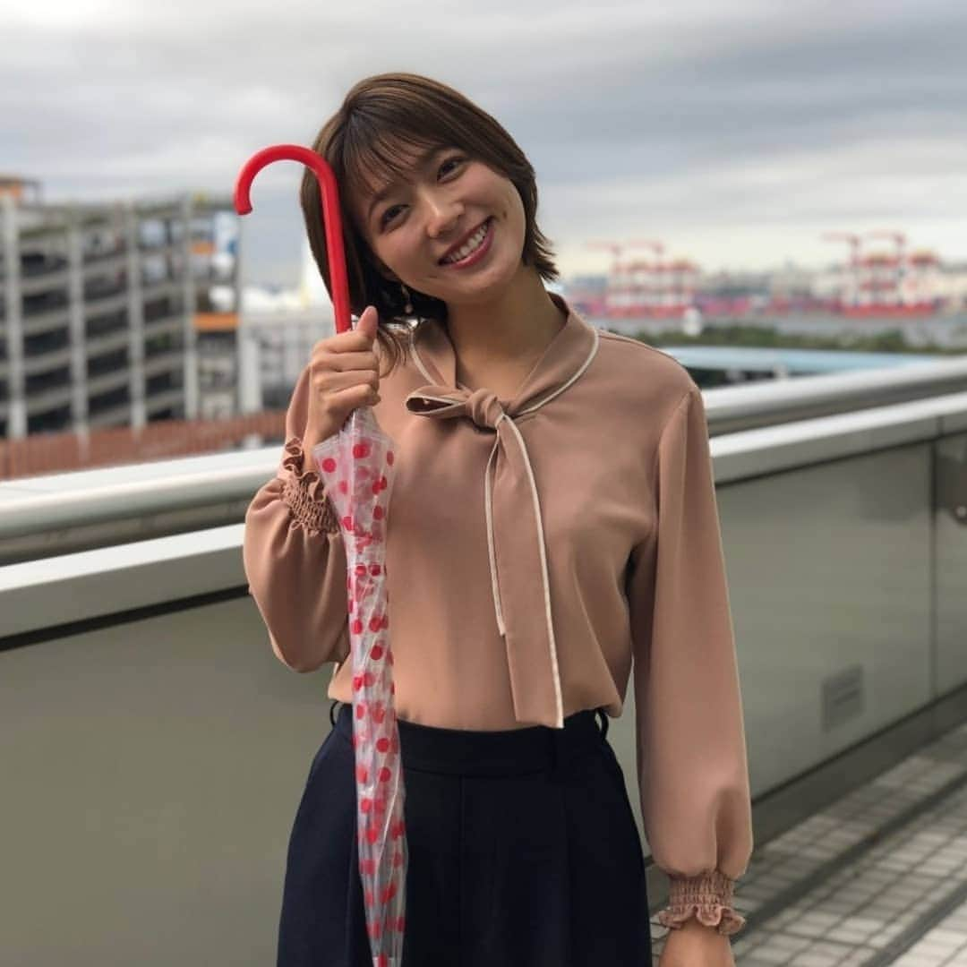 女子アナ好きみっきーさんのインスタグラム写真 - (女子アナ好きみっきーInstagram)「フリーアナ 阿部華也子ちゃん❤️ 今週(月火)と先週のお天気ちゃん🌈 . #阿部華也子 #かやちゃん #アナウンサー #フリーアナ #セントフォース #かわいい #ナイスバディ #お天気お姉さん #kayakoabe #centforce #weathergirl #kawaii #cute #pretty #beautiful」10月8日 18時06分 - mikiya_m39