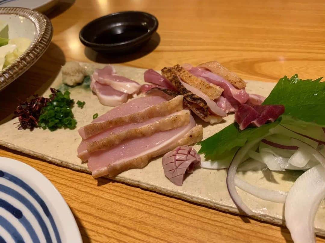 堤俊輔のグルメインスタ