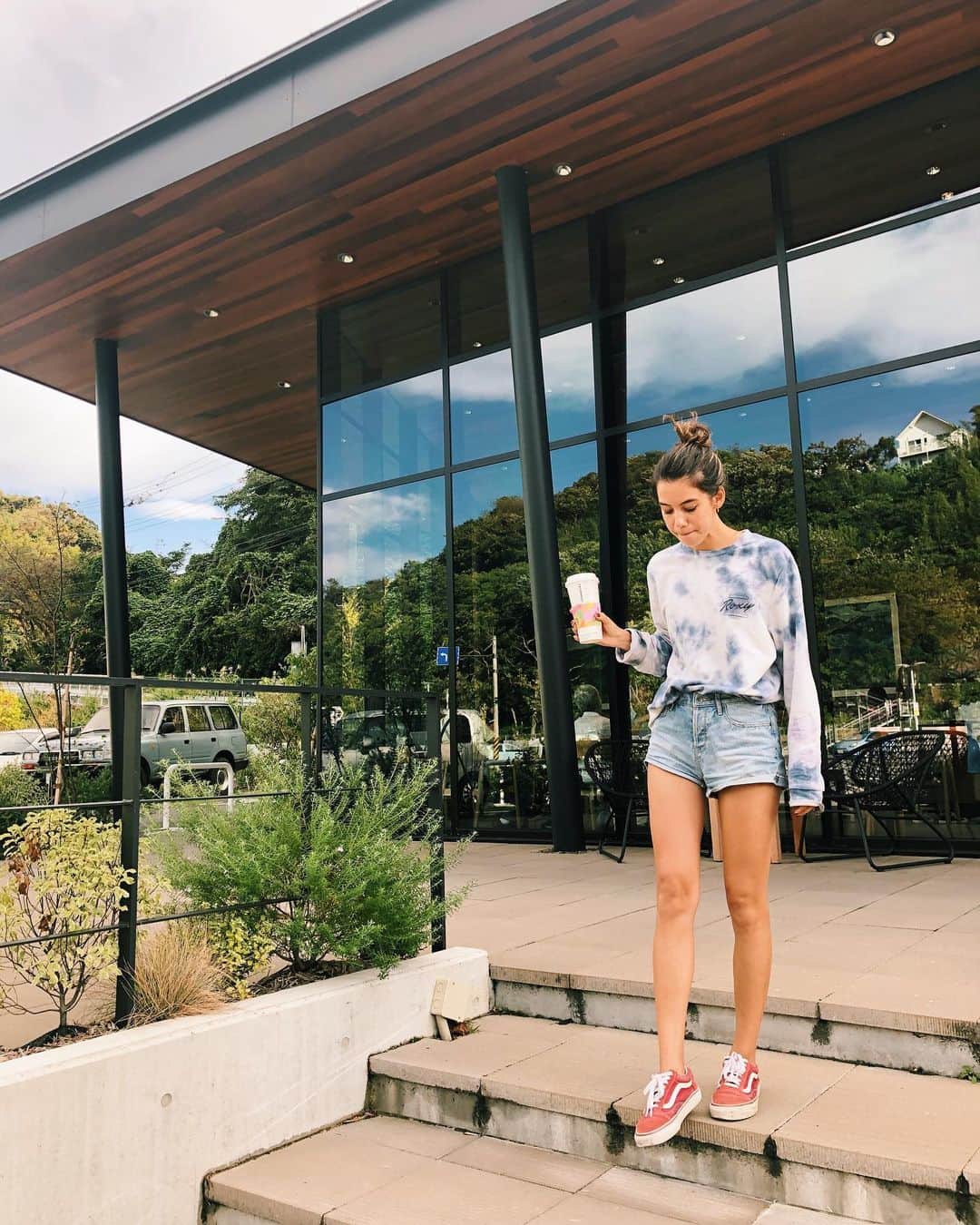 Rika Vanessaのインスタグラム