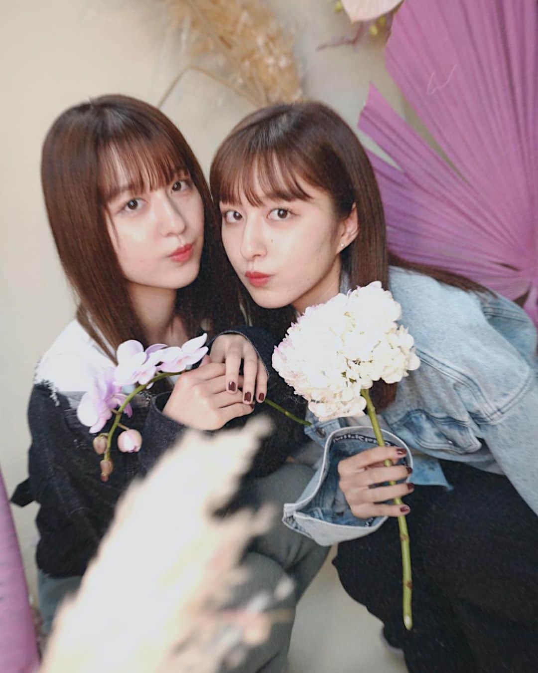 市野莉子のインスタグラム