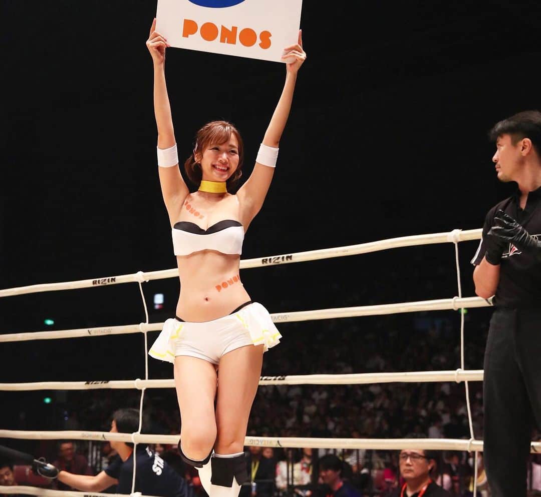 上妻未来のインスタグラム