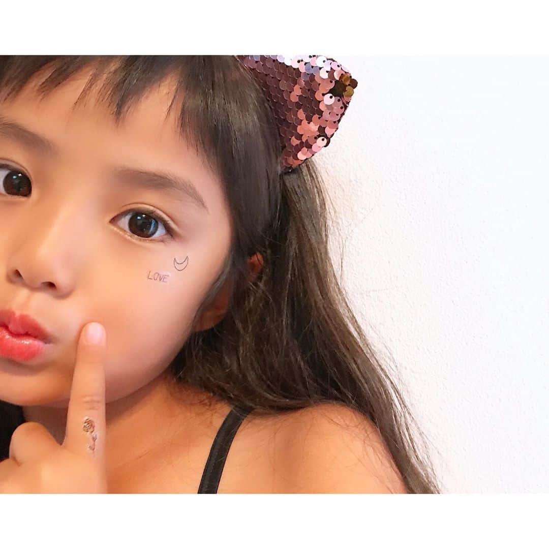 ♡KAO♡のインスタグラム