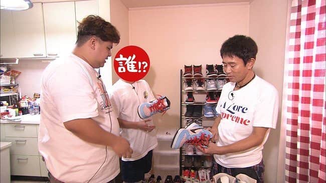 池田真一のインスタグラム：「今日23時56分〜MBS4チャンネルのダウンタウン浜田さんのごぶごぶにチラっと出てると思います！絶対見てくれよな！」