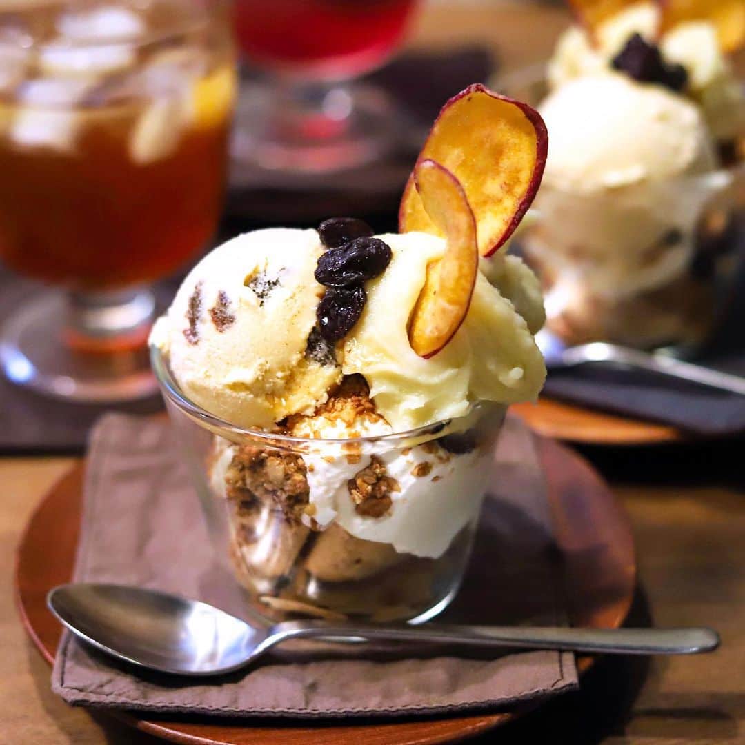 きょん。のグルメインスタ