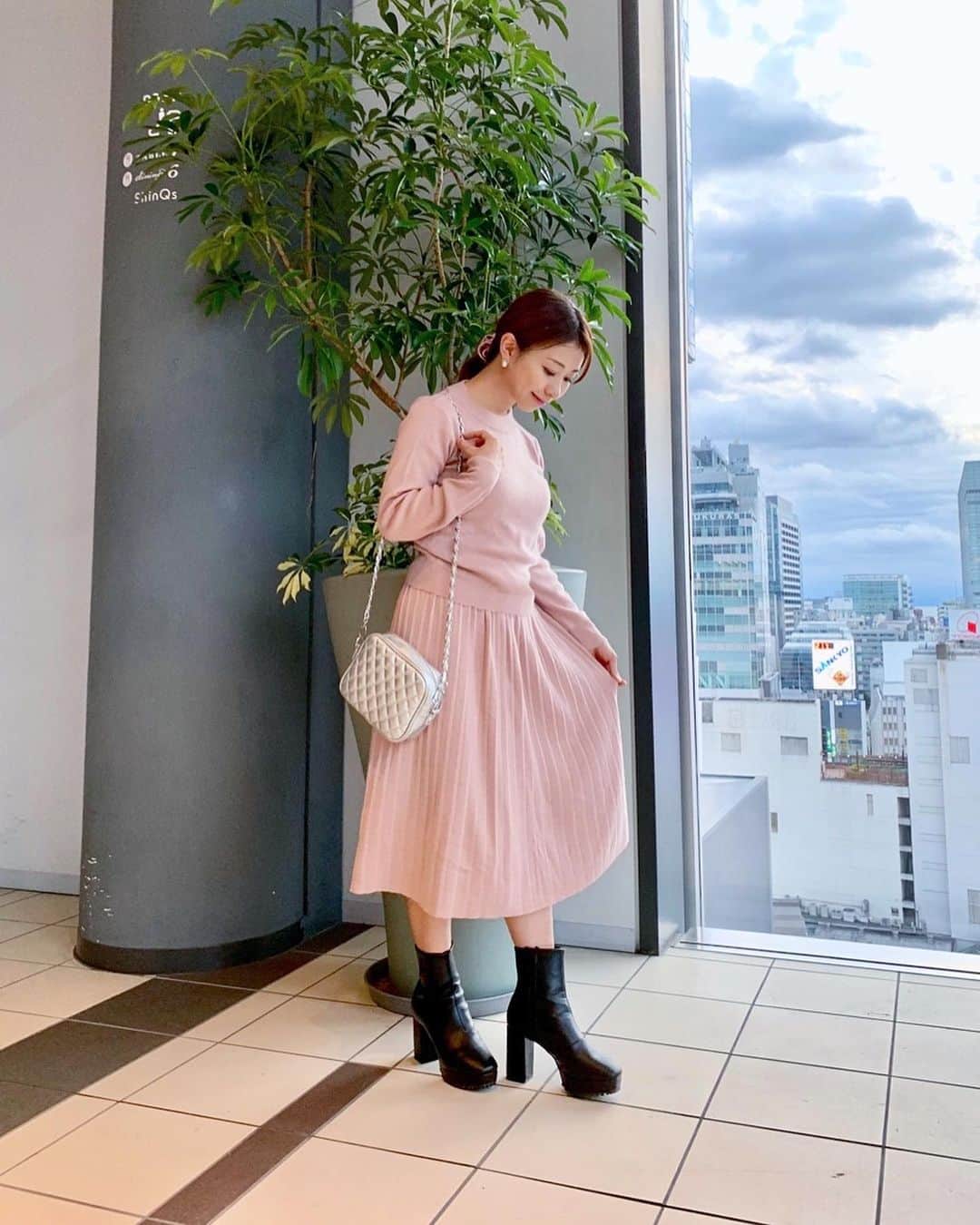 こままりえのグルメインスタ