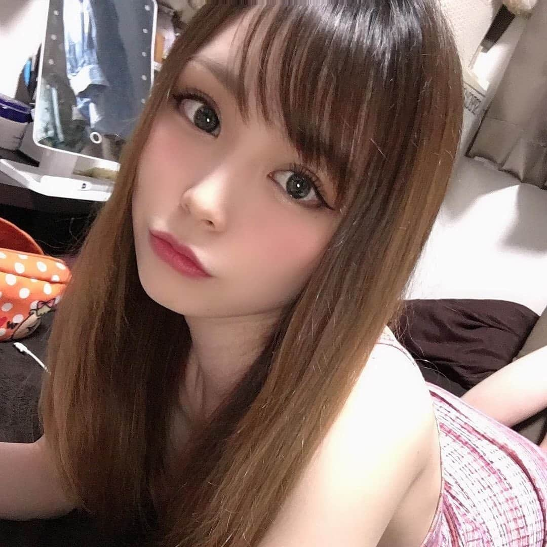 美女美容事情のインスタグラム