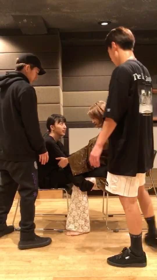 honoka のインスタグラム
