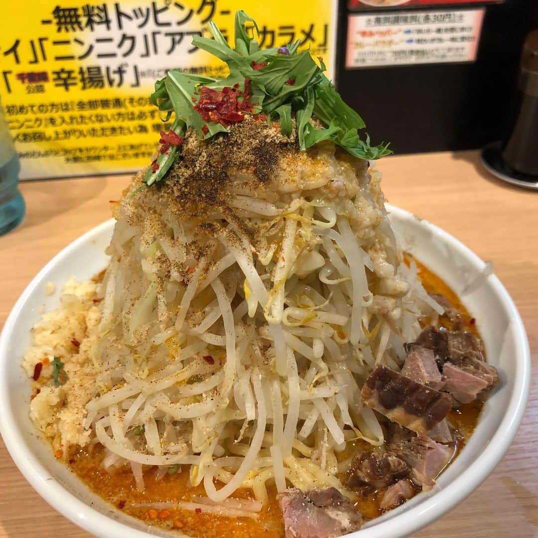 アンジェラ佐藤のグルメインスタ