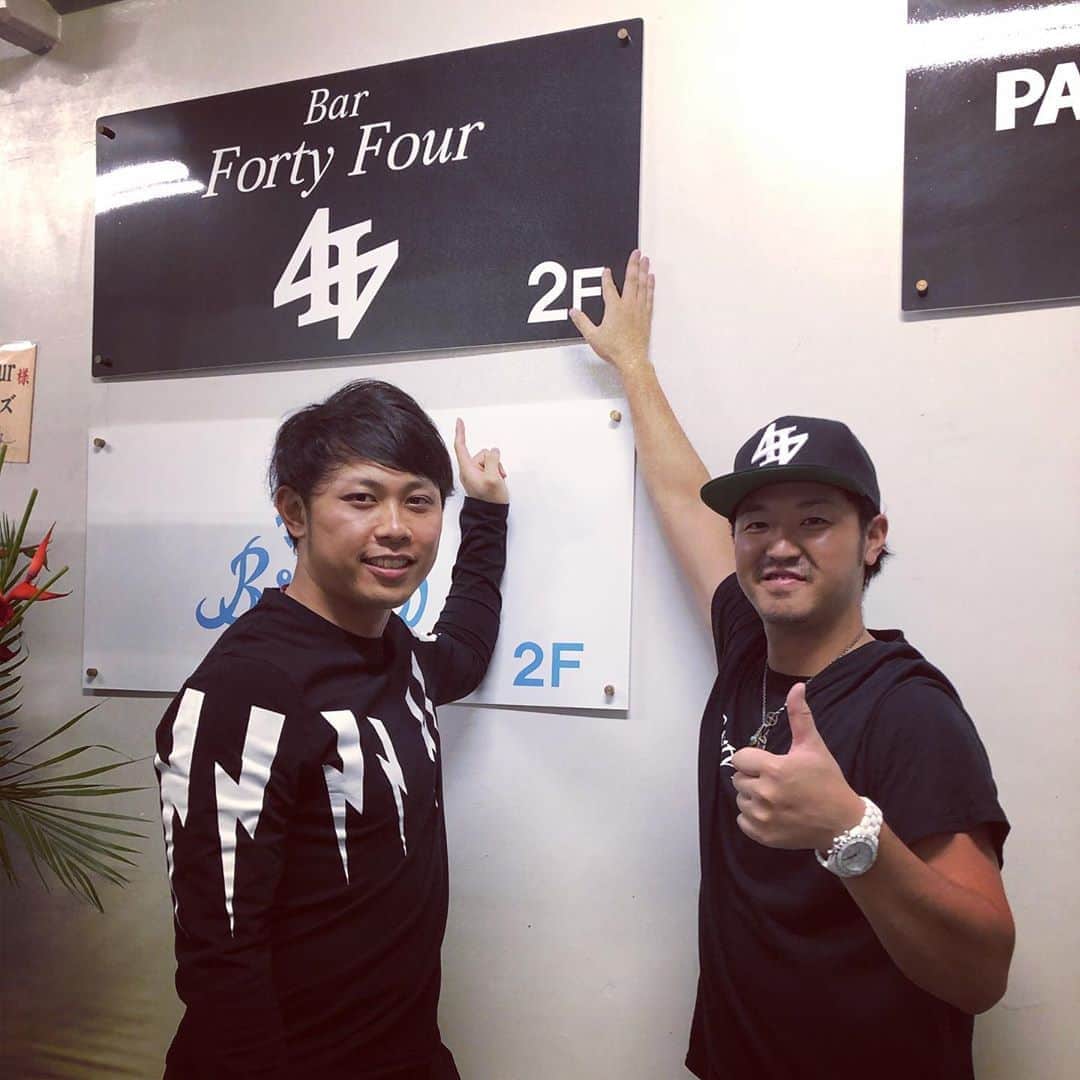 渡邊雄貴のインスタグラム