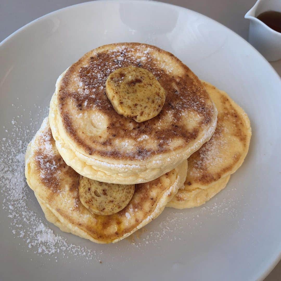 本間日陽のグルメインスタ