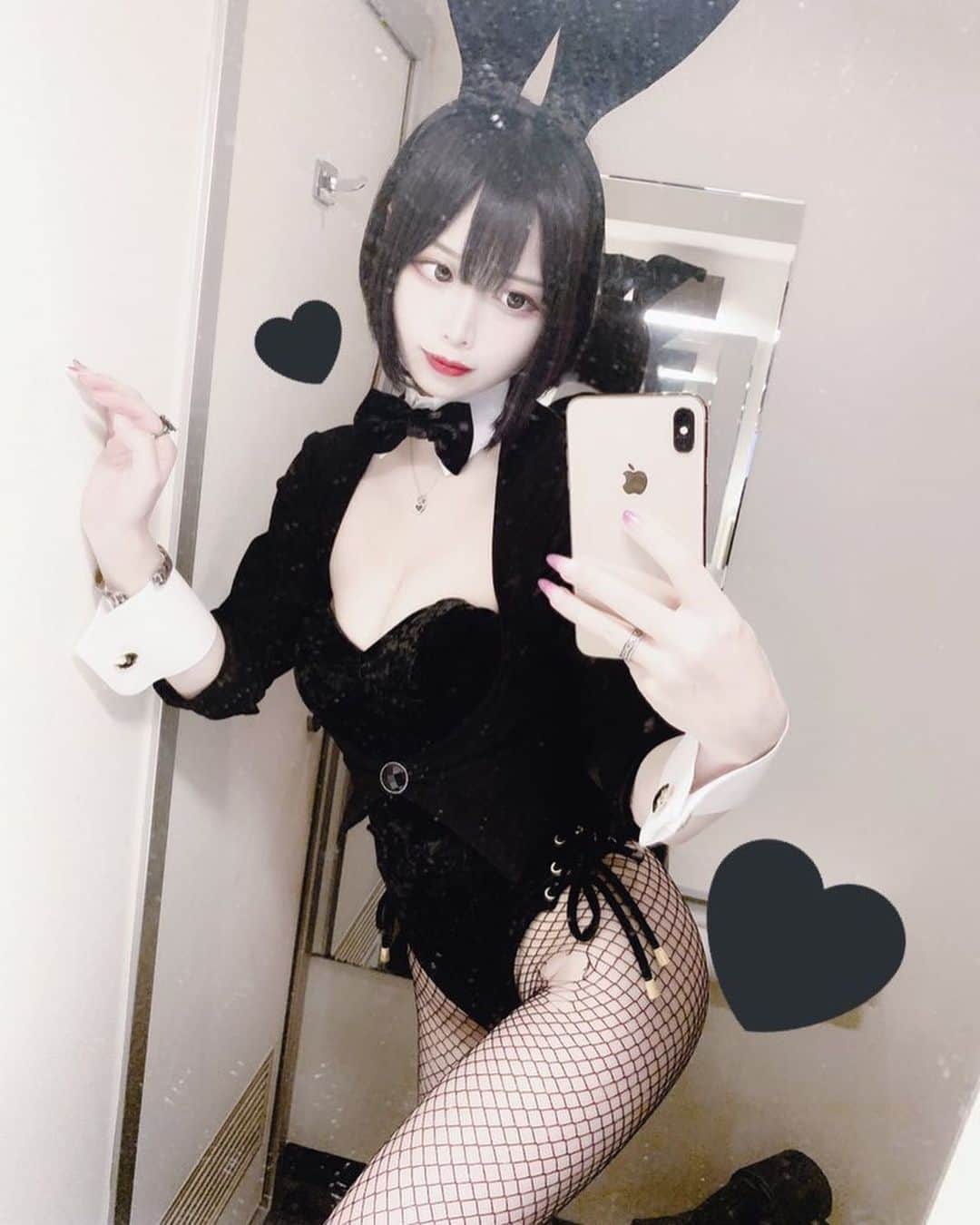 ももかわのインスタグラム