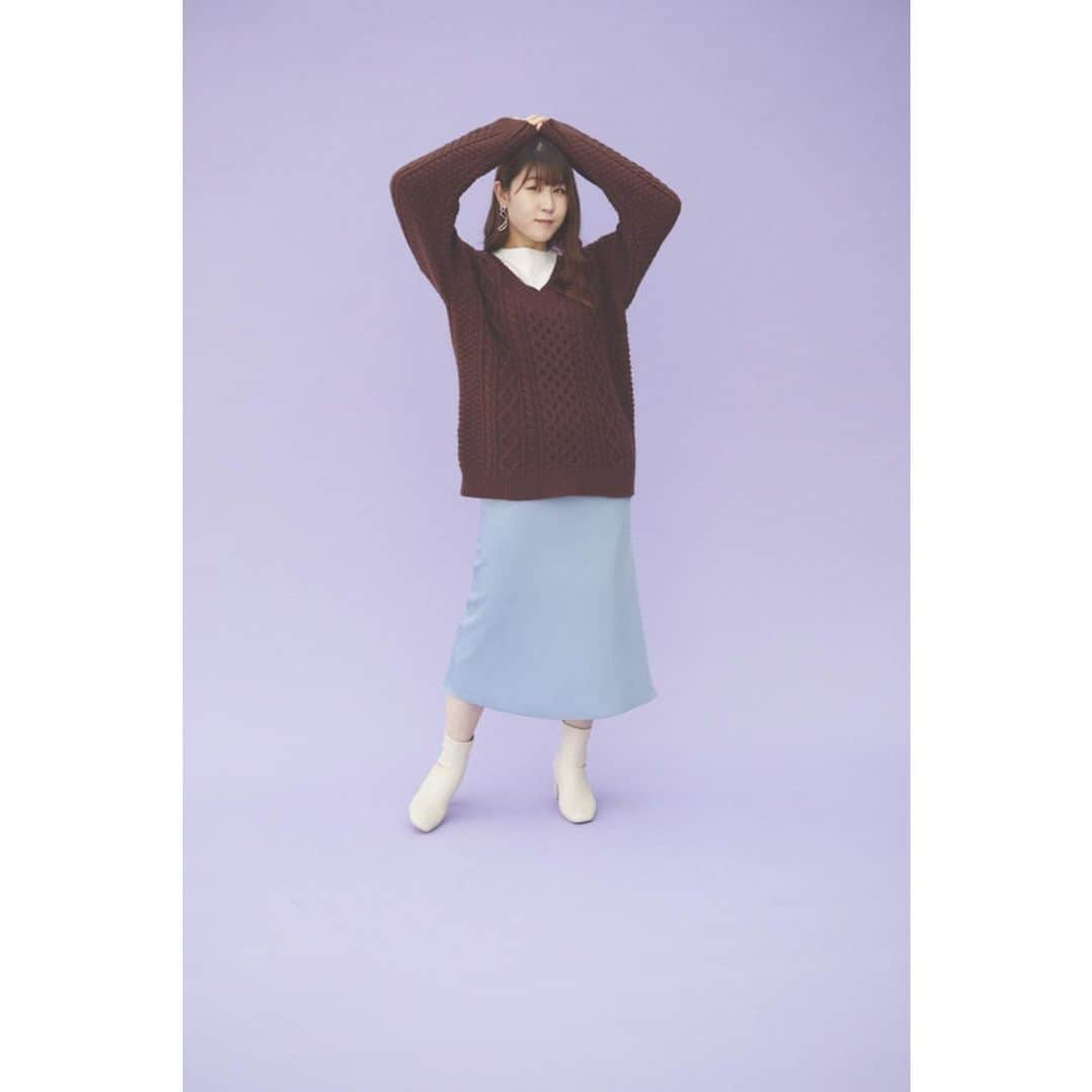 かれん（古賀かれん）さんのインスタグラム写真 - (かれん（古賀かれん）Instagram)「@lowrysfarm_official」10月8日 19時41分 - lgm_karen_official