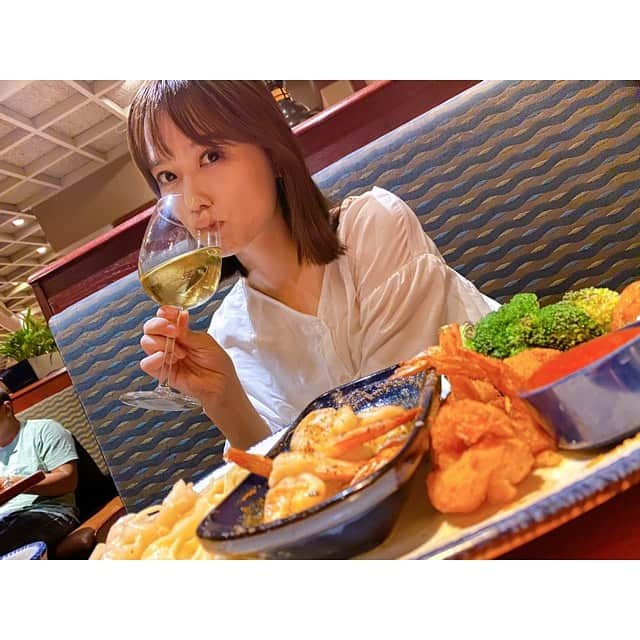 三島ゆかりのインスタグラム