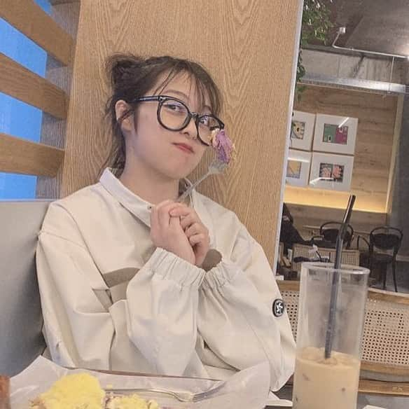 キム・ボラさんのインスタグラム写真 - (キム・ボラInstagram)「🍊🤪뒤죽박죽🤪🍠🤪🤪」10月8日 19時55分 - kim_bora95