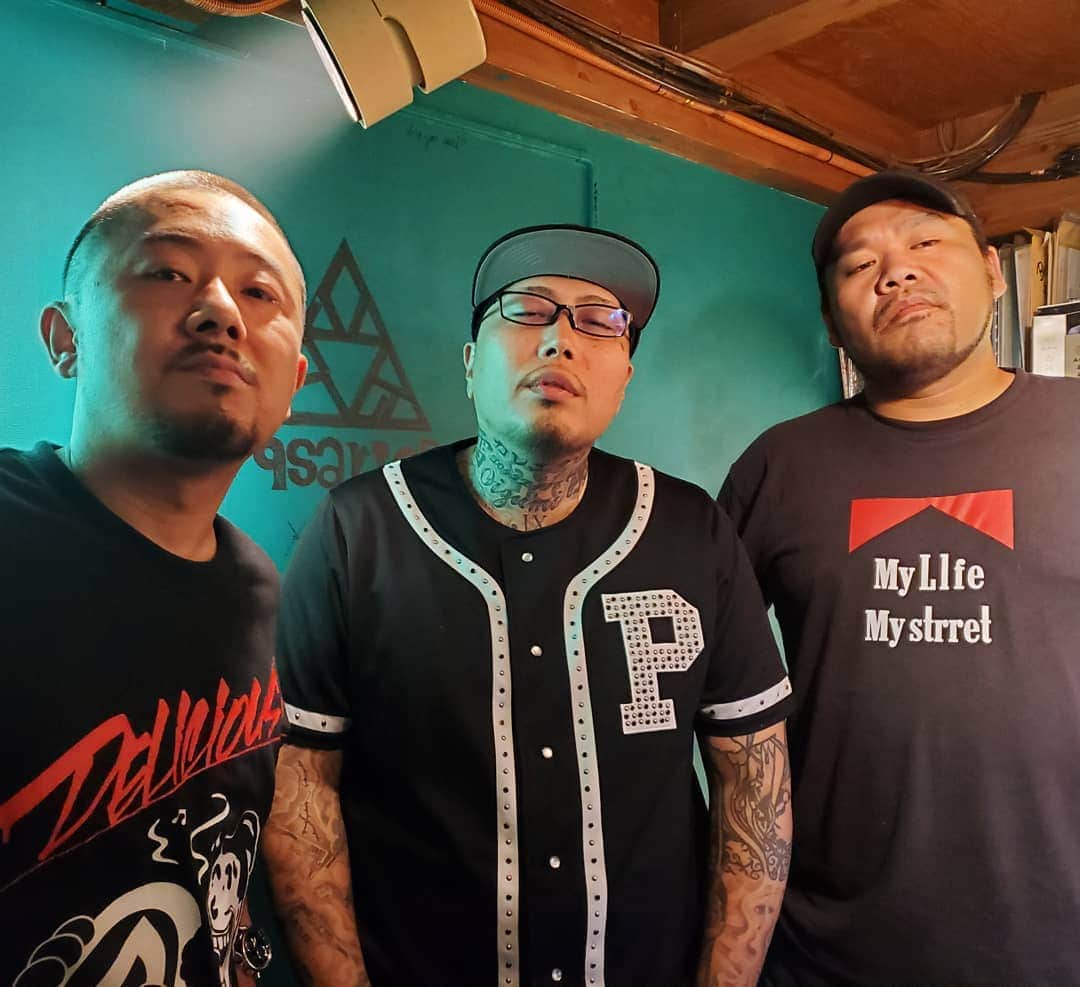 漢のグルメインスタ