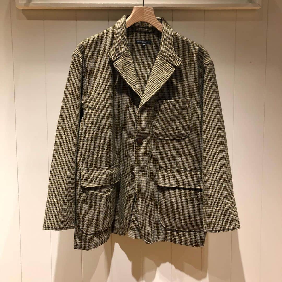 ビームス神戸のグルメインスタ