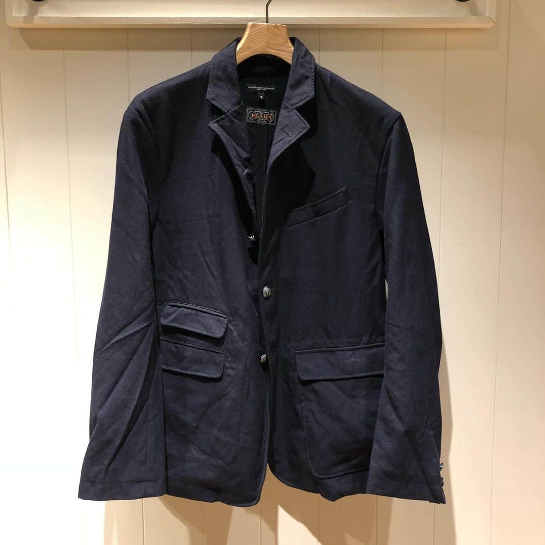 ビームス神戸のグルメインスタ