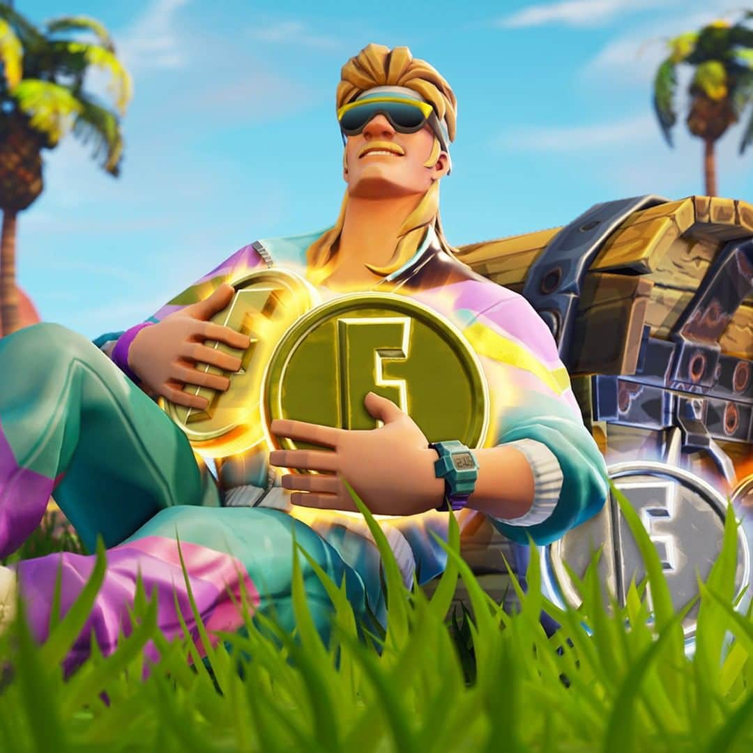 HYPEBEASTさんのインスタグラム写真 - (HYPEBEASTInstagram)「@hypebeastgaming: A new lawsuit has been filed against @fortnite creator @epicgames, stating that the battle royale title is as addictive and dangerous as cocaine, and that it should pay a fine for marketing to children. Reportedly the lawsuit compares the third-person shooter game to an addictive casino and claims that it was developed by psychologists and statisticians to be as addictive as possible by triggering dopamine in a player’s brain so that Epic could benefit from more profits. Find out more on the case via the link in our bio. ⁠ Photo: Epic Games」10月8日 20時35分 - hypebeast