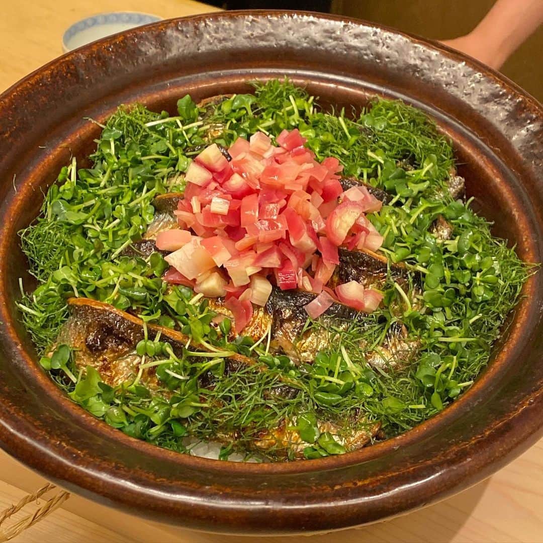 藤原ヒロシのグルメインスタ