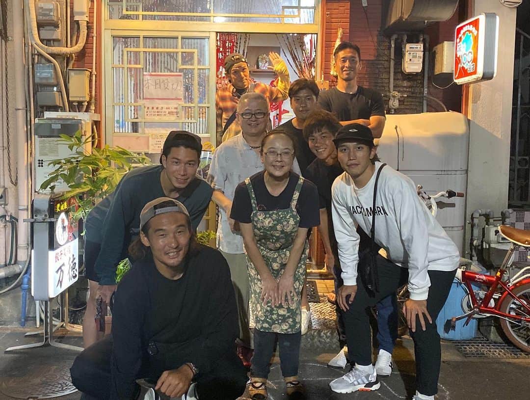 幸野志有人のグルメインスタ