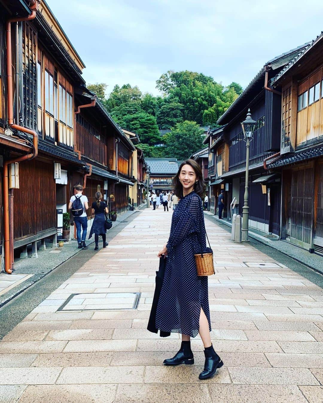 松原汐織のインスタグラム