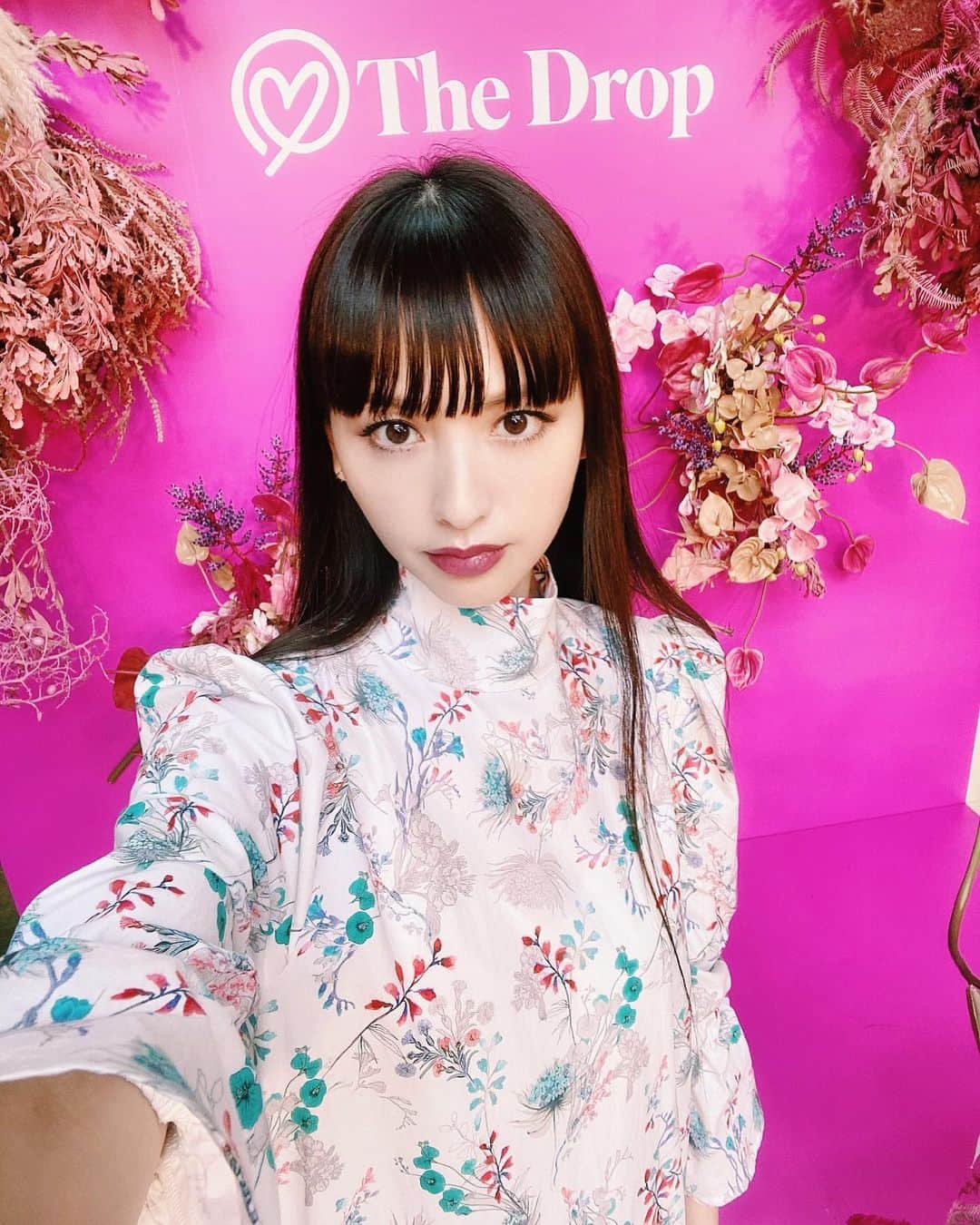 鈴木えみのインスタグラム