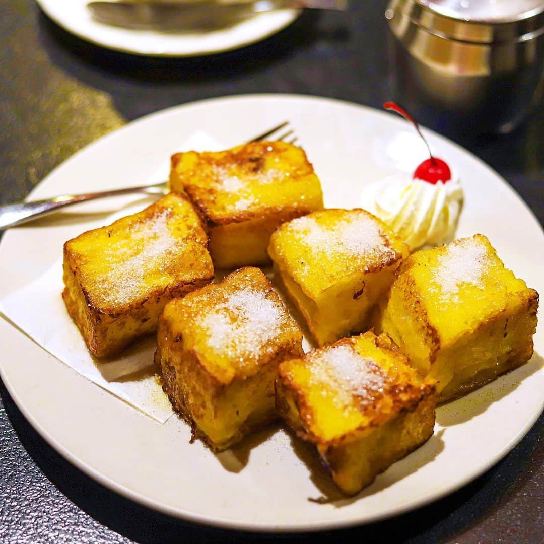 きょん。のグルメインスタ