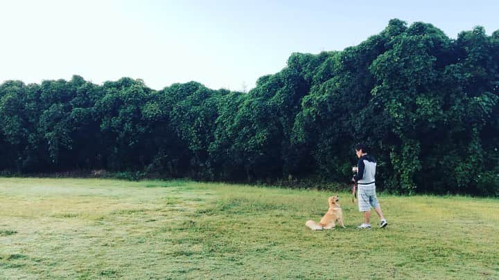 篠原信一のインスタグラム