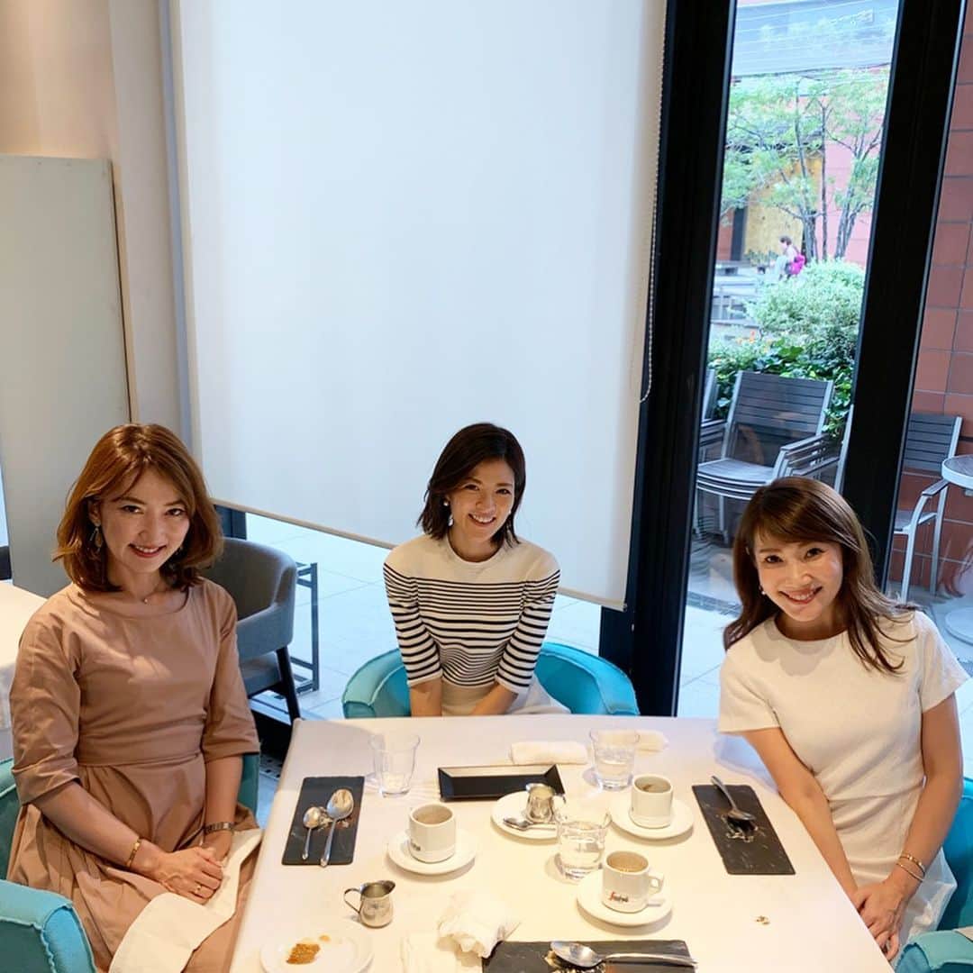 吉田美紀のグルメインスタ