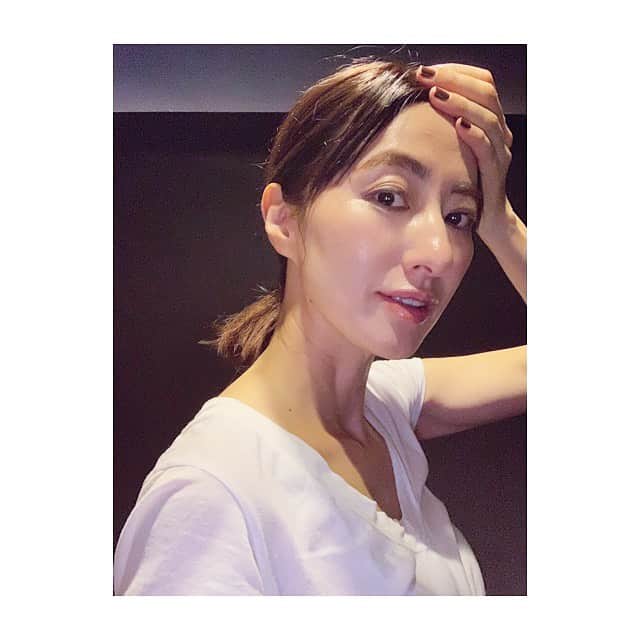 前田ゆかさんのインスタグラム写真 - (前田ゆかInstagram)「gymへ  カラダを緩めてトレーニングすると 心も整う。 気持ちを切り替えたいときにも すっきりする。  #トレーニング #traning  #gym #リラックス」10月8日 22時57分 - maeyuka