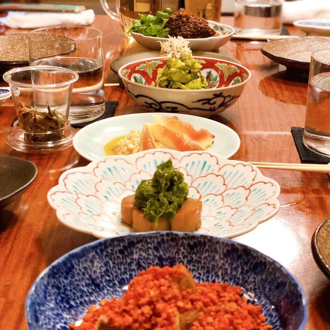 梅谷安里のグルメインスタ