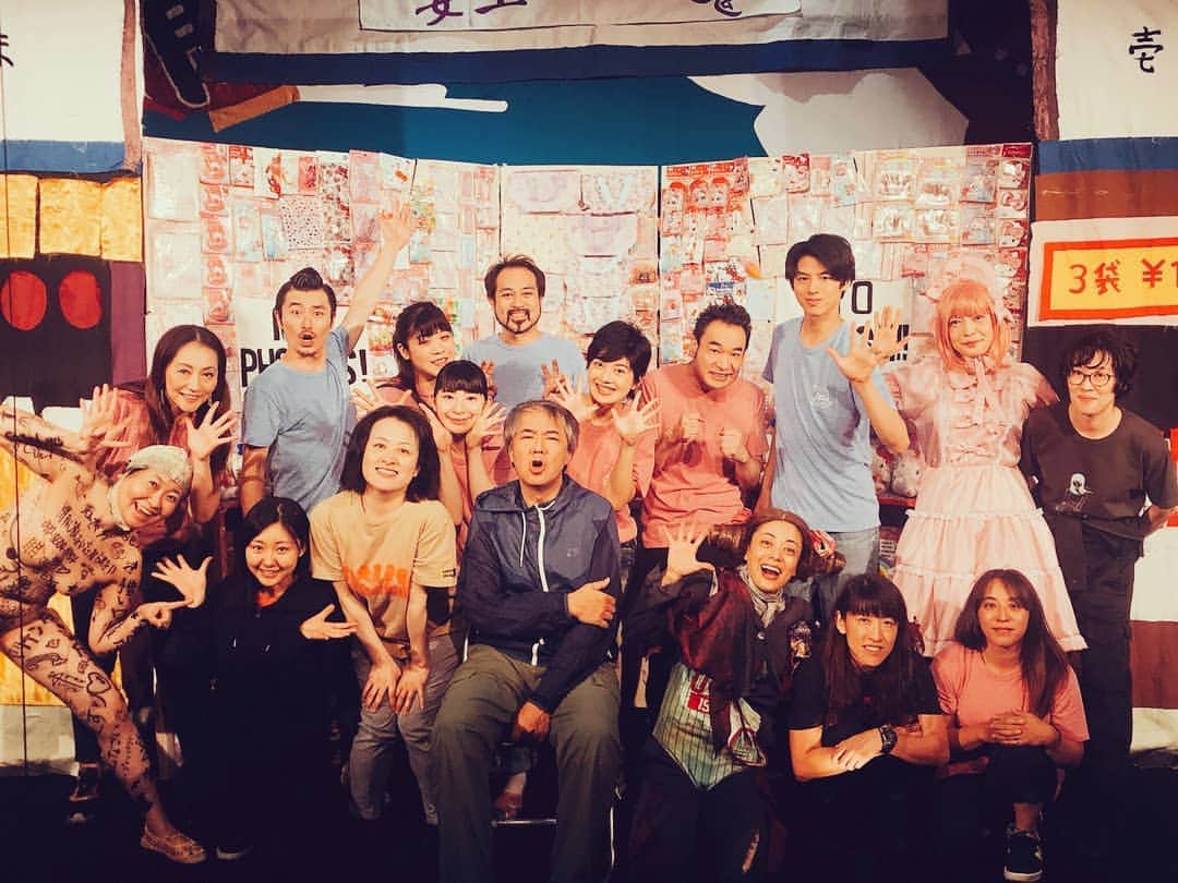 小林健一さんのインスタグラム (小林健一kenichi_koba)