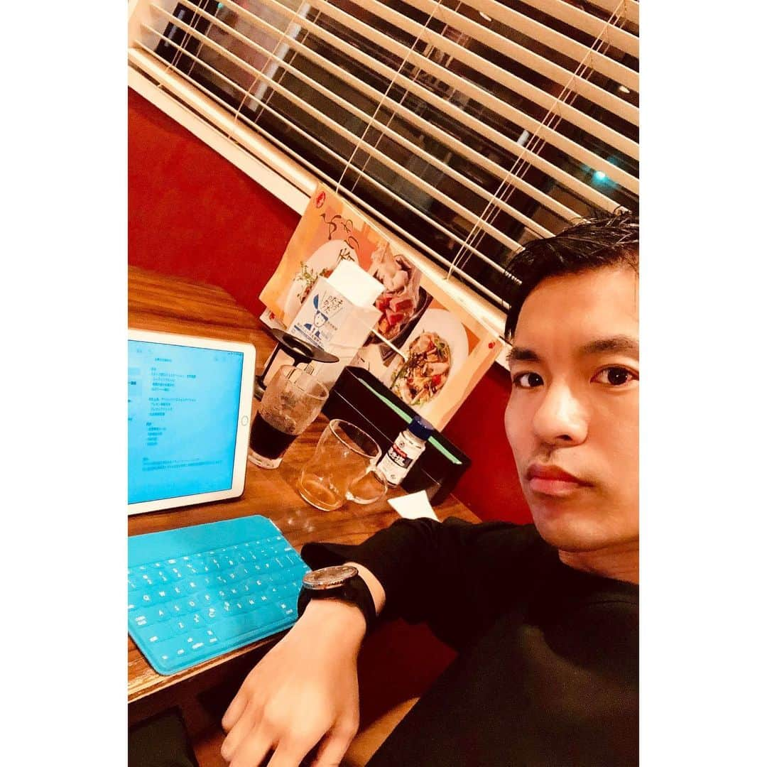 akamasa Kawata ( 川田 行政 ) のインスタグラム