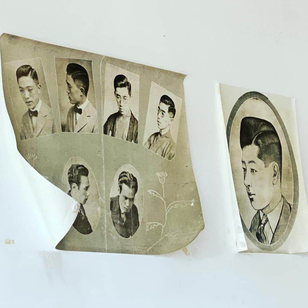 CLEAR de SIGNのグルメインスタ