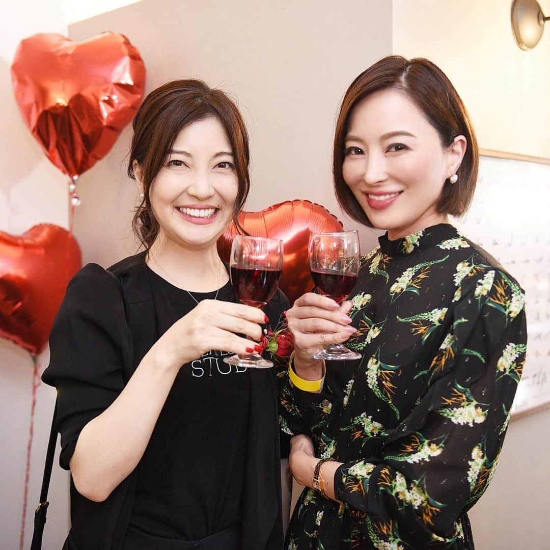 戸田さと美のインスタグラム